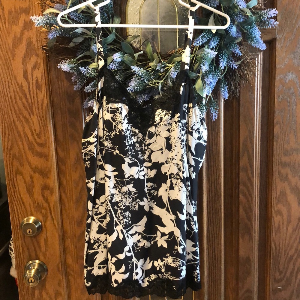 Express Tank Top
